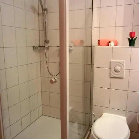 Ferienwohnung I7 Appartement Graal-Mueritz