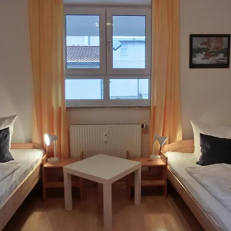 Ferienwohnung I7 Graal-Mueritz