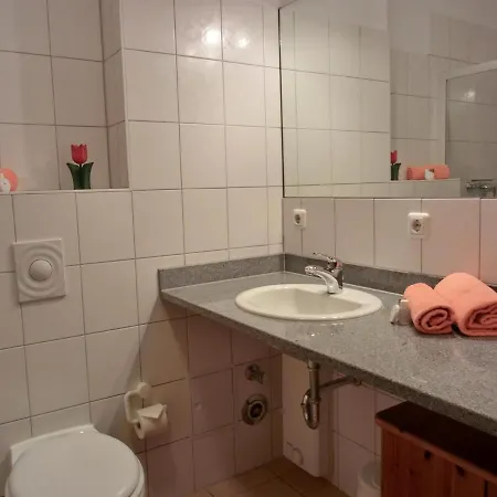 Ferienwohnung I7 Appartement *