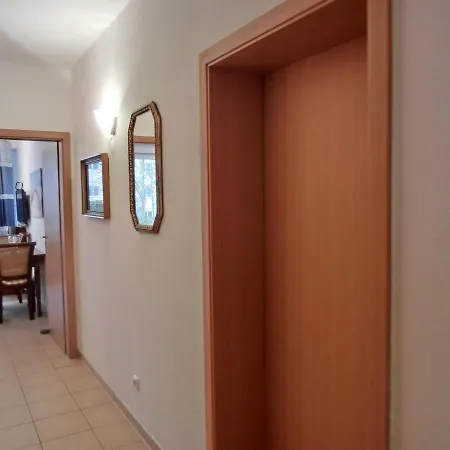 Ferienwohnung I7 Appartement