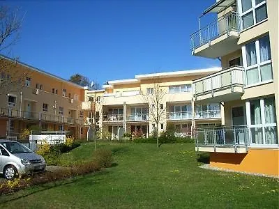 Ferienwohnung I7 *