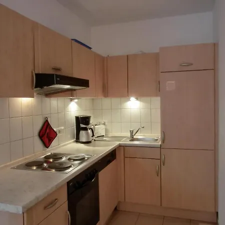Ferienwohnung I7
