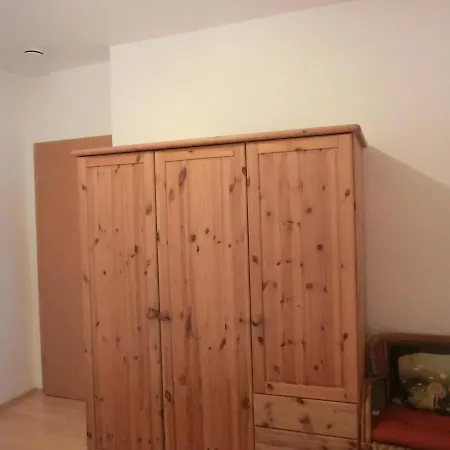 Ferienwohnung I7 Appartement Graal-Mueritz