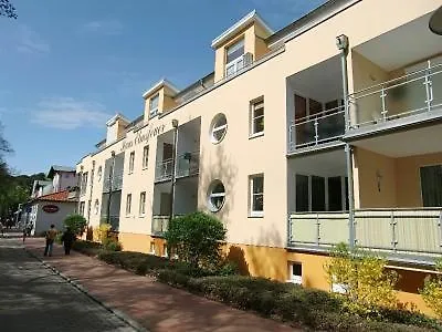 Ferienwohnung I7 Appartement *